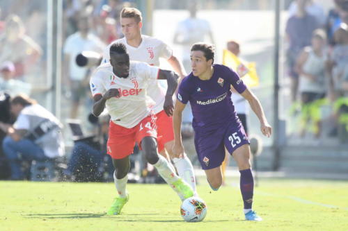 ACF FIORENTINA VS JUVENTUS 22